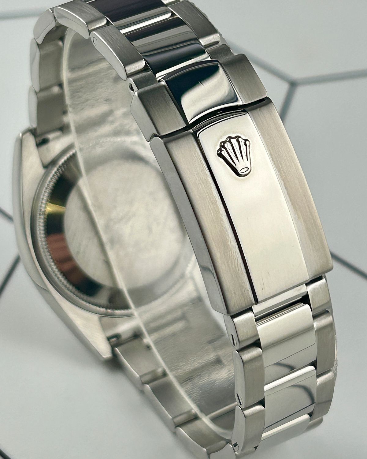 Rolex 115234