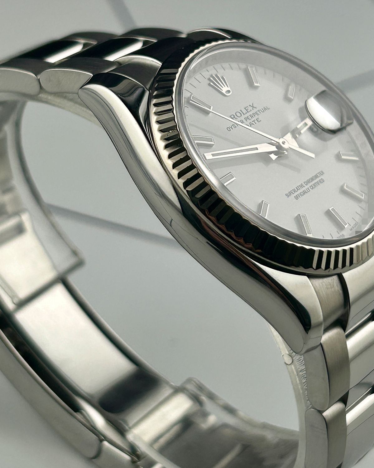 Rolex 115234