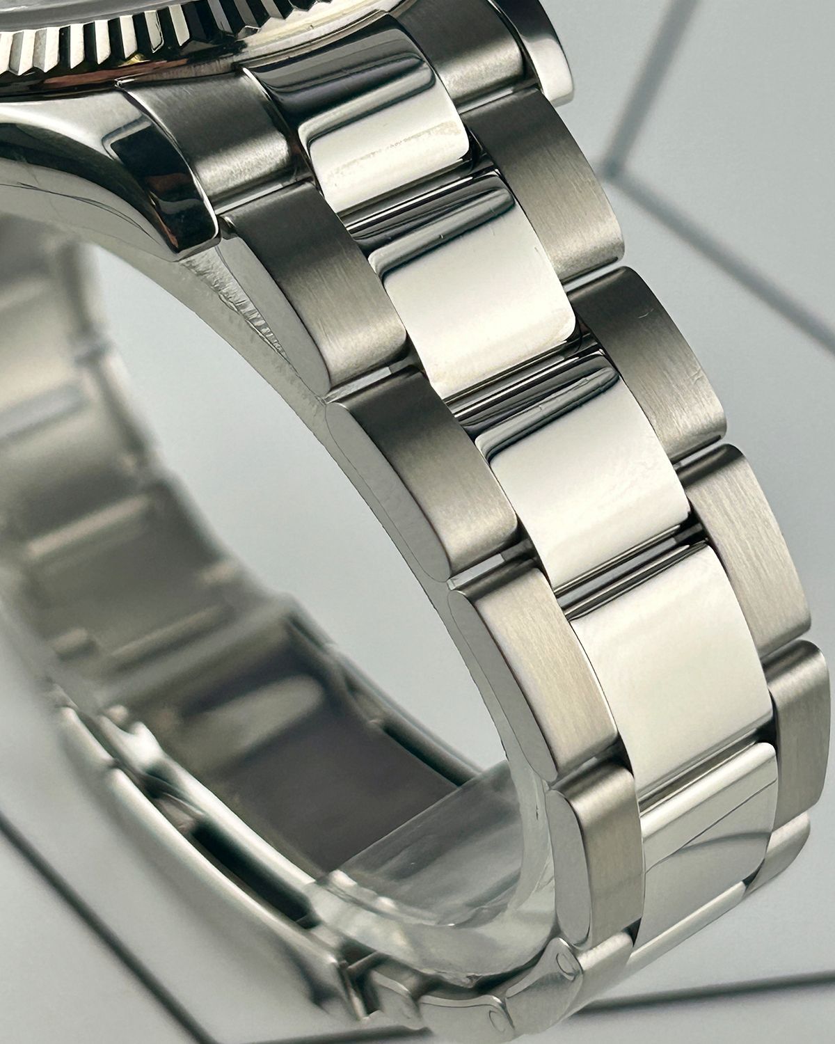 Rolex 115234
