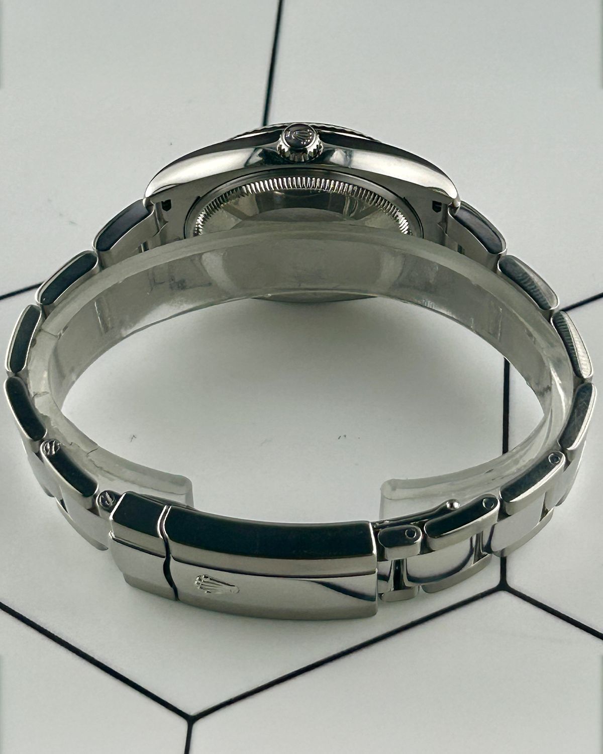Rolex 115234