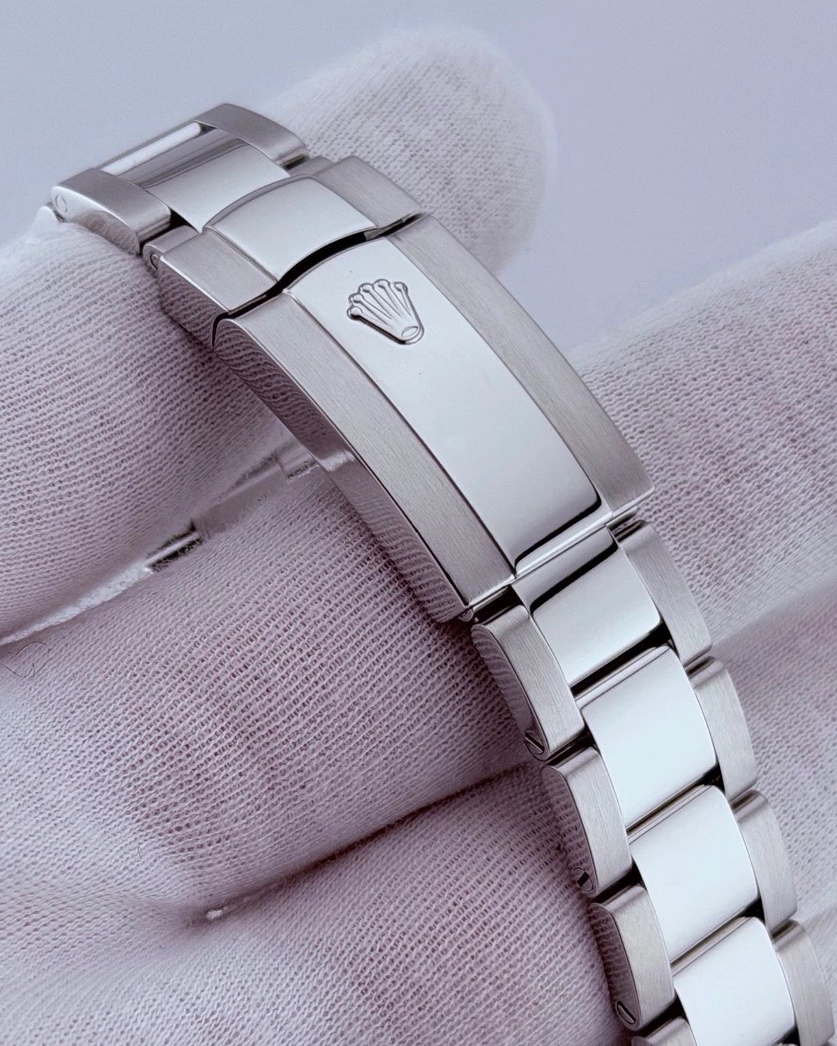 Rolex 115234
