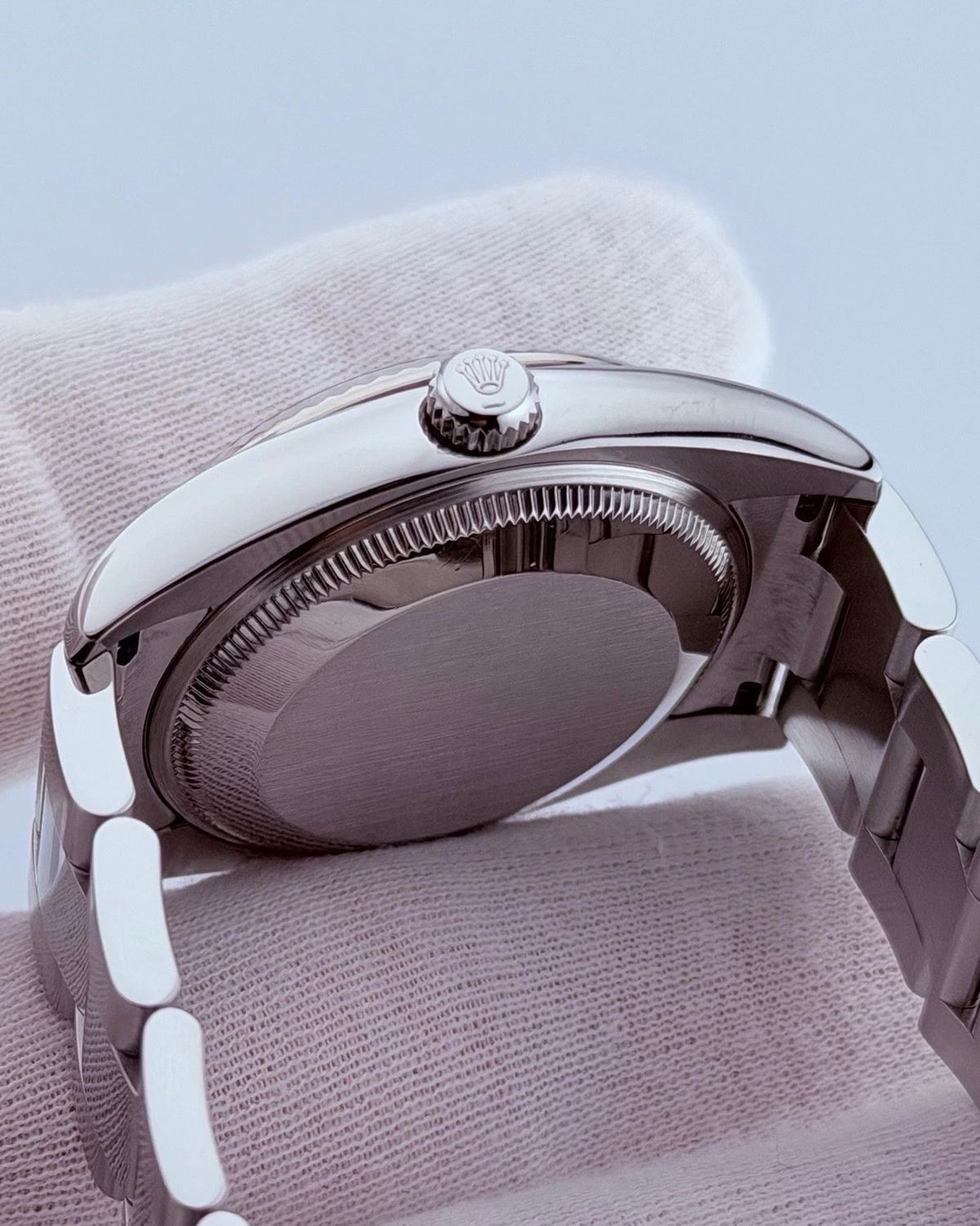 Rolex 115234