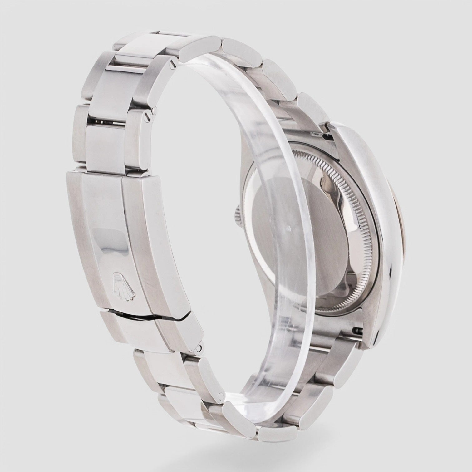 Rolex 115234
