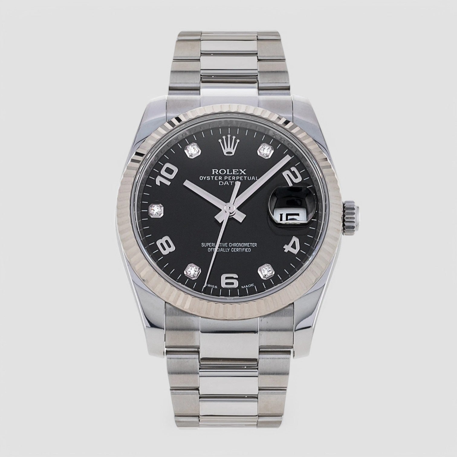 Rolex 115234