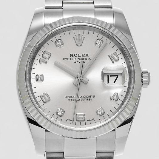 Rolex 115234