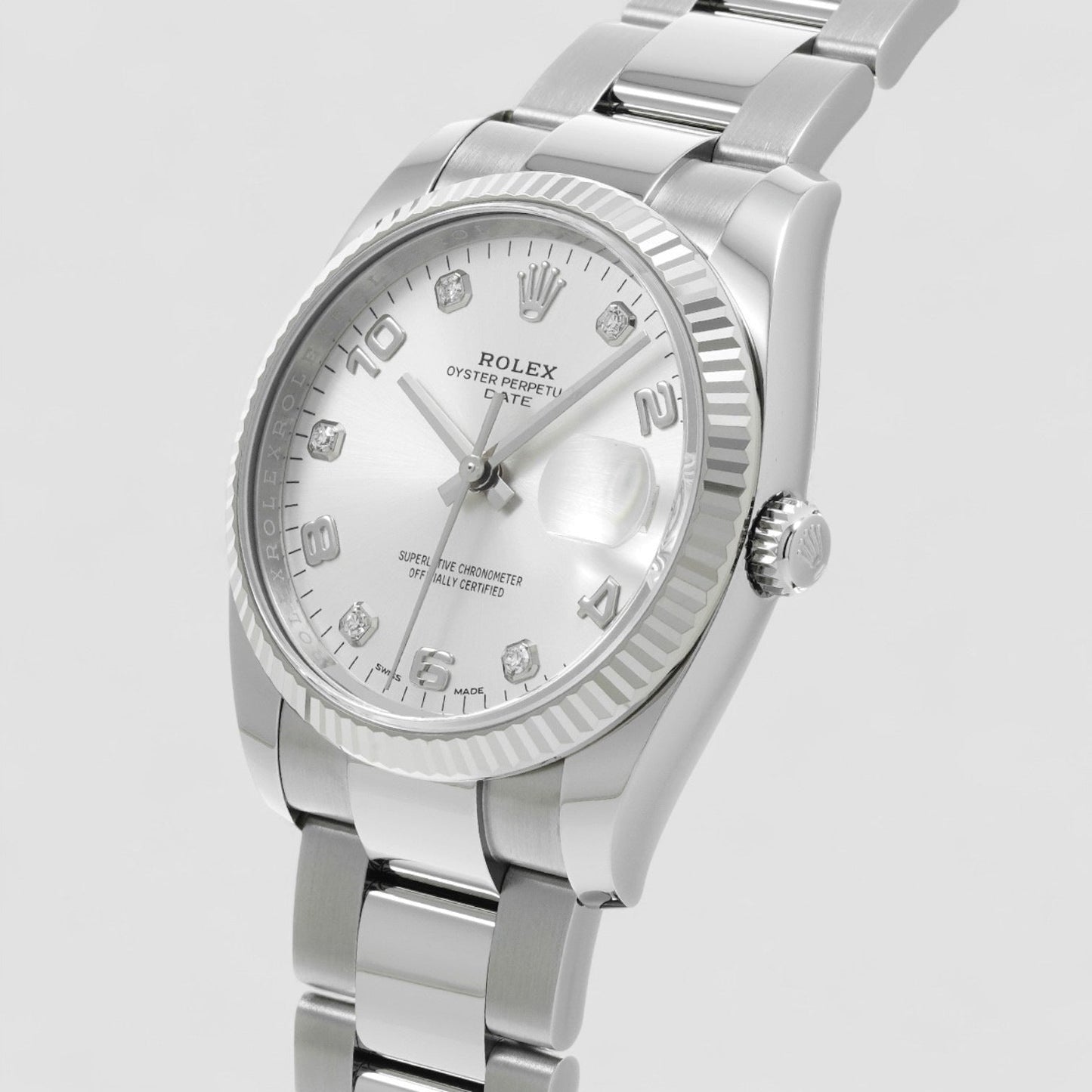 Rolex 115234