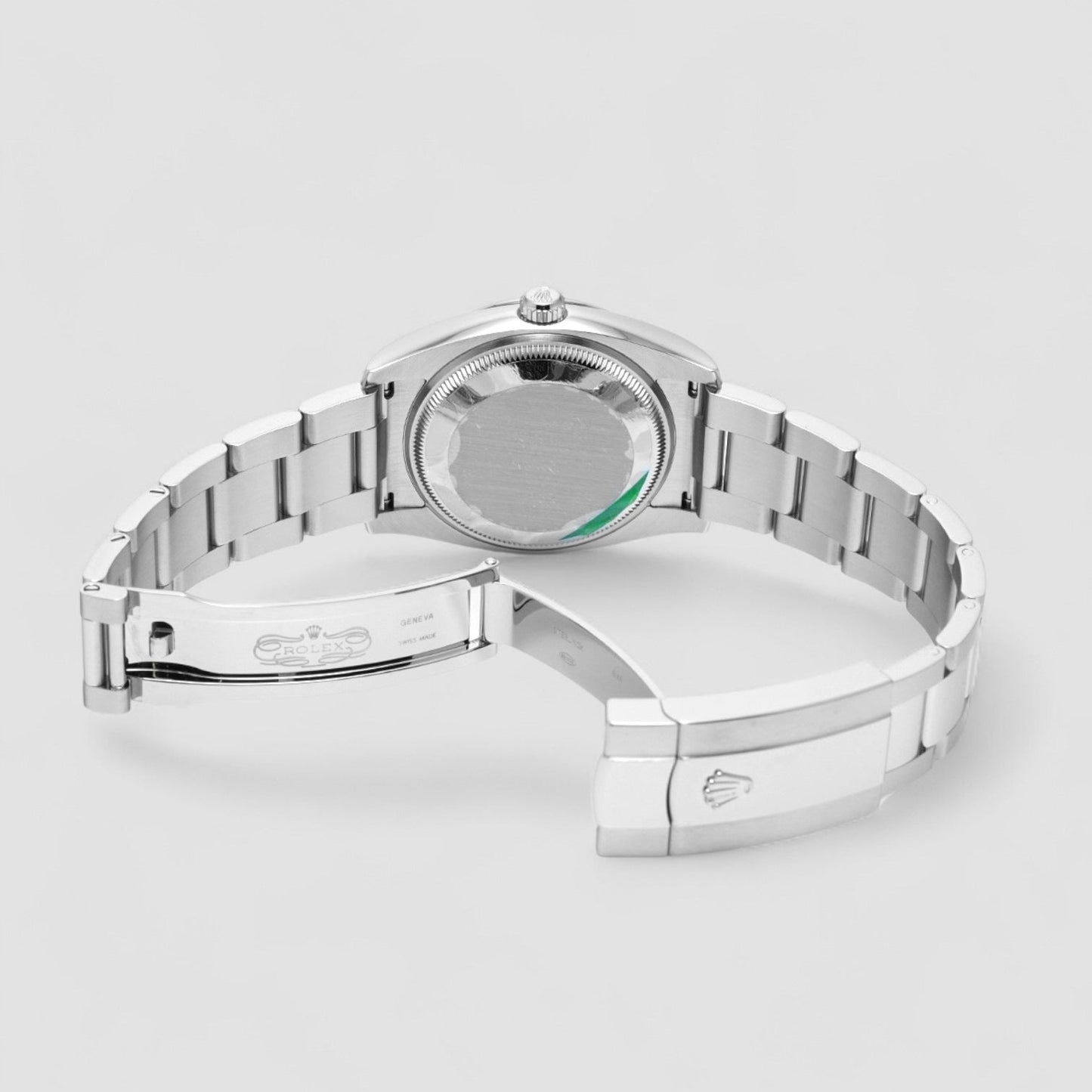 Rolex 115234