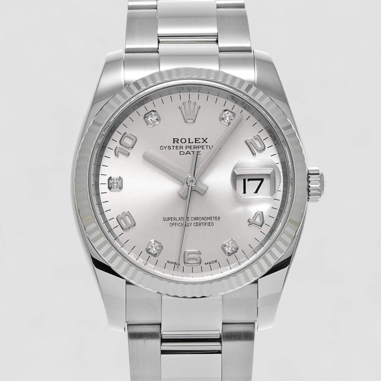 Rolex 115234