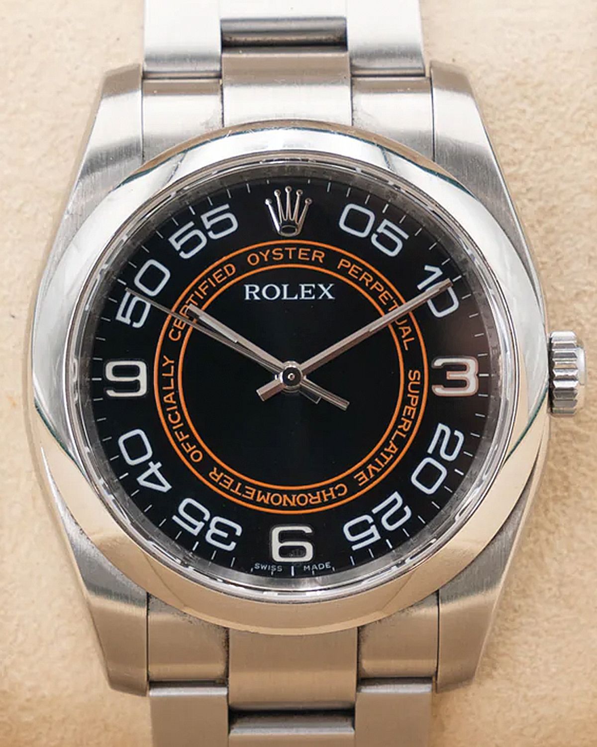 Rolex 116000