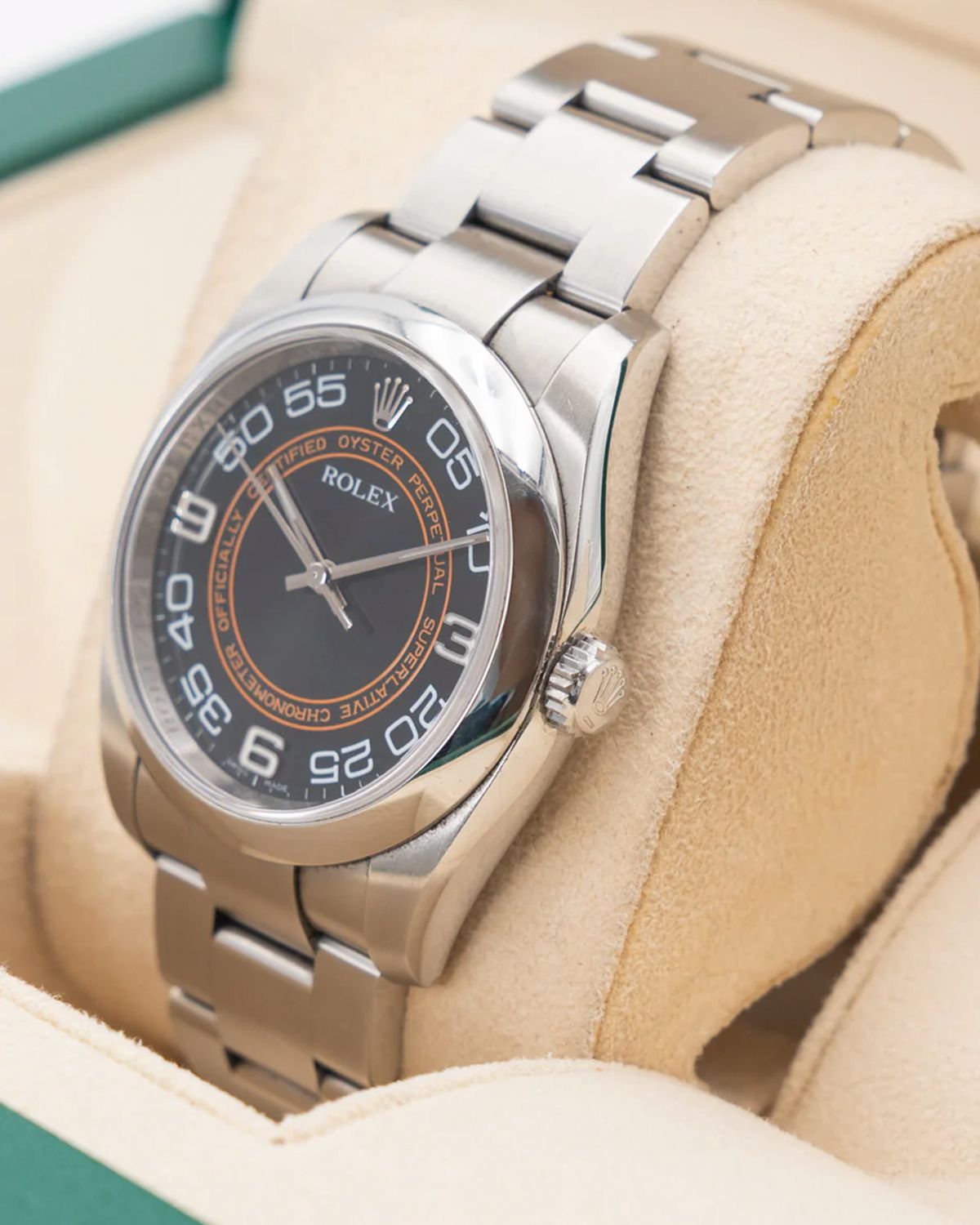 Rolex 116000