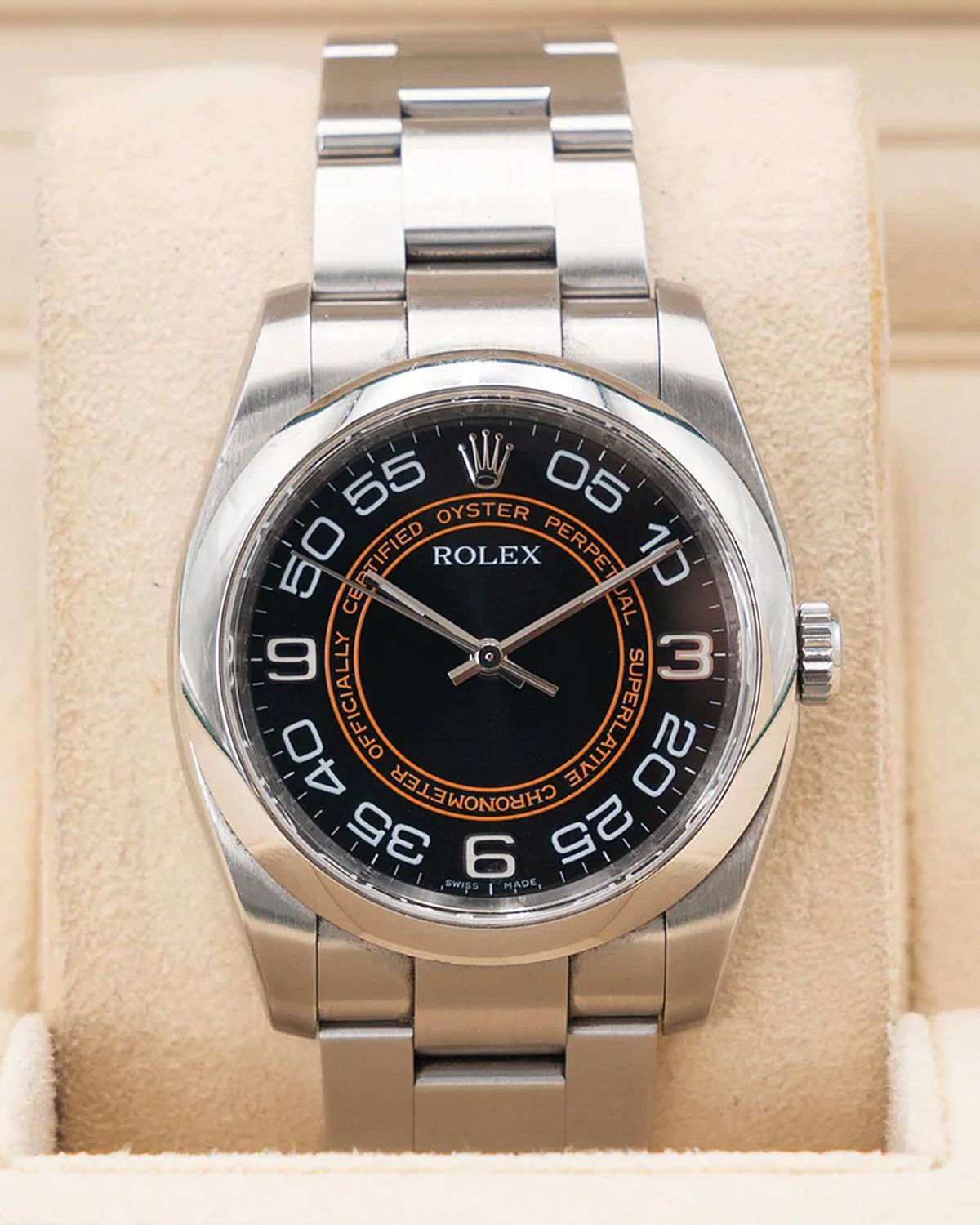 Rolex 116000