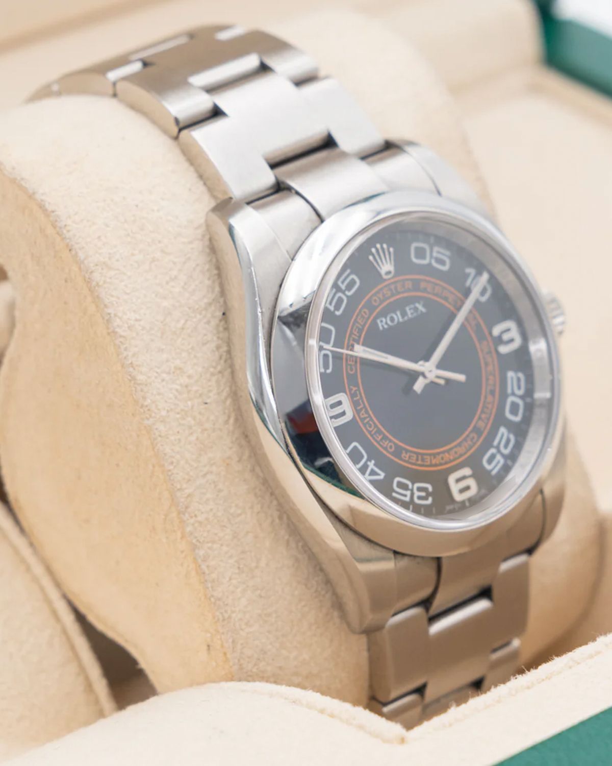 Rolex 116000