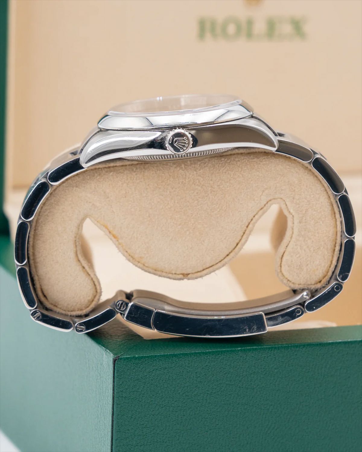Rolex 116000