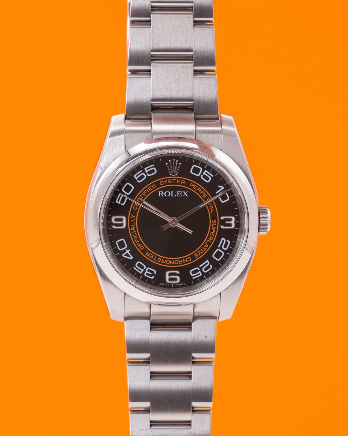 Rolex 116000