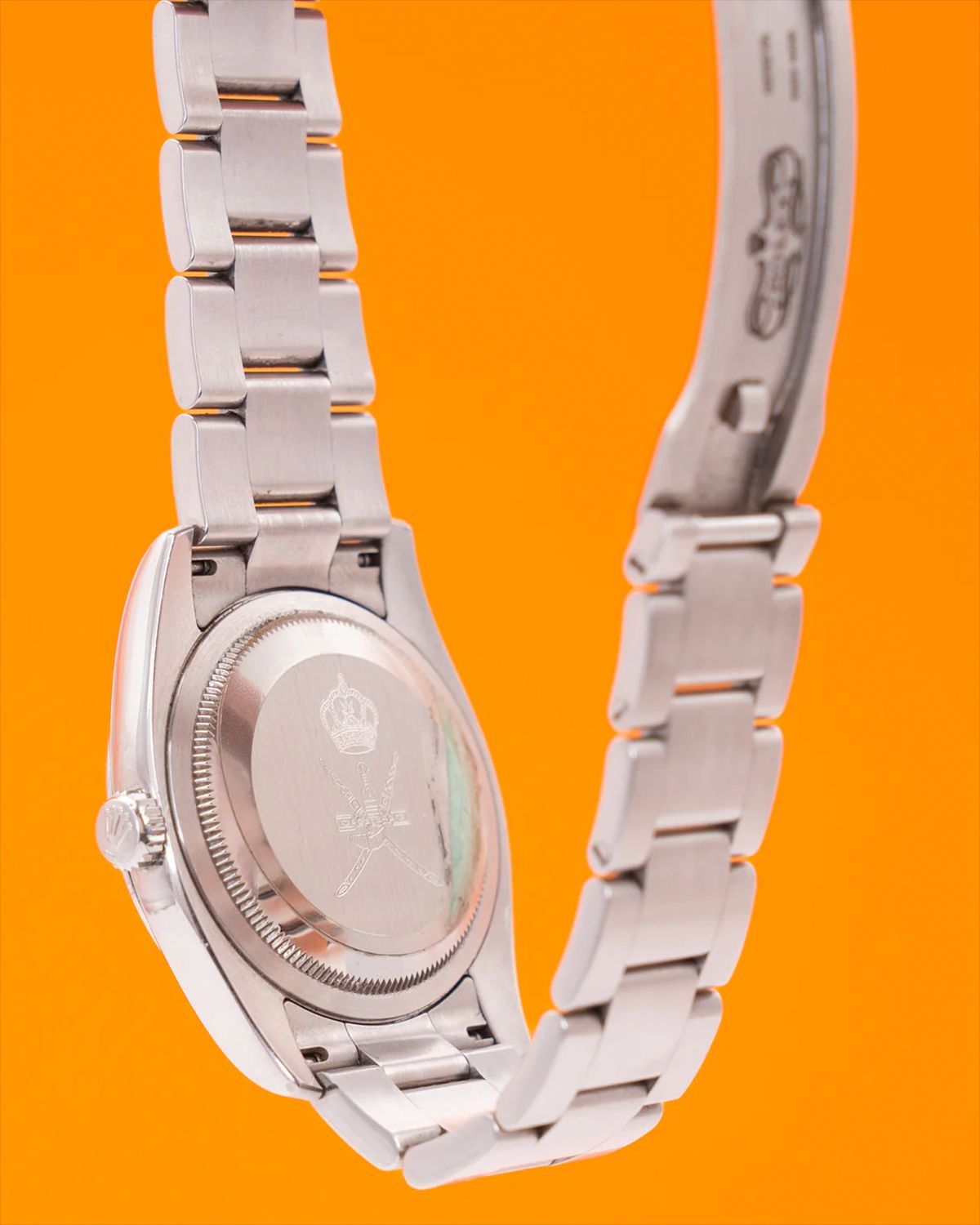 Rolex 116000