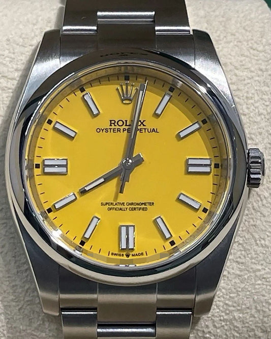 Rolex 116000