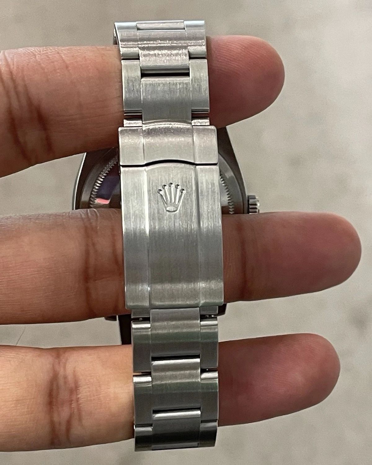 Rolex 116000