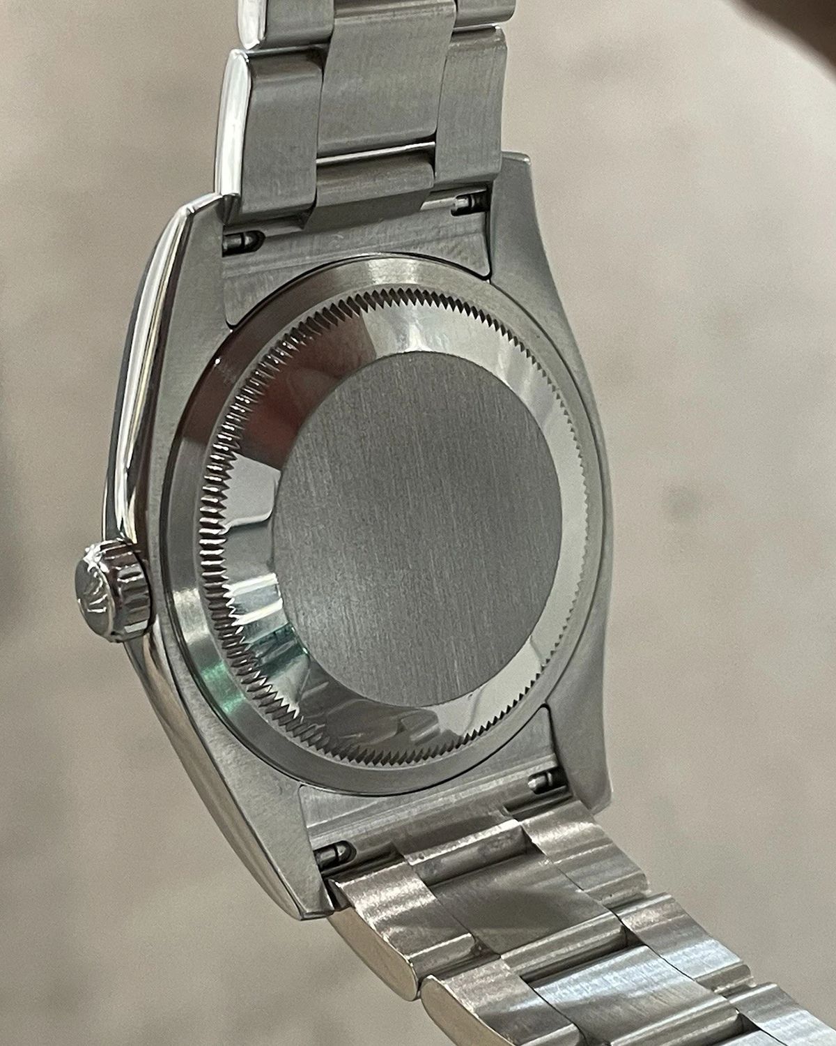 Rolex 116000