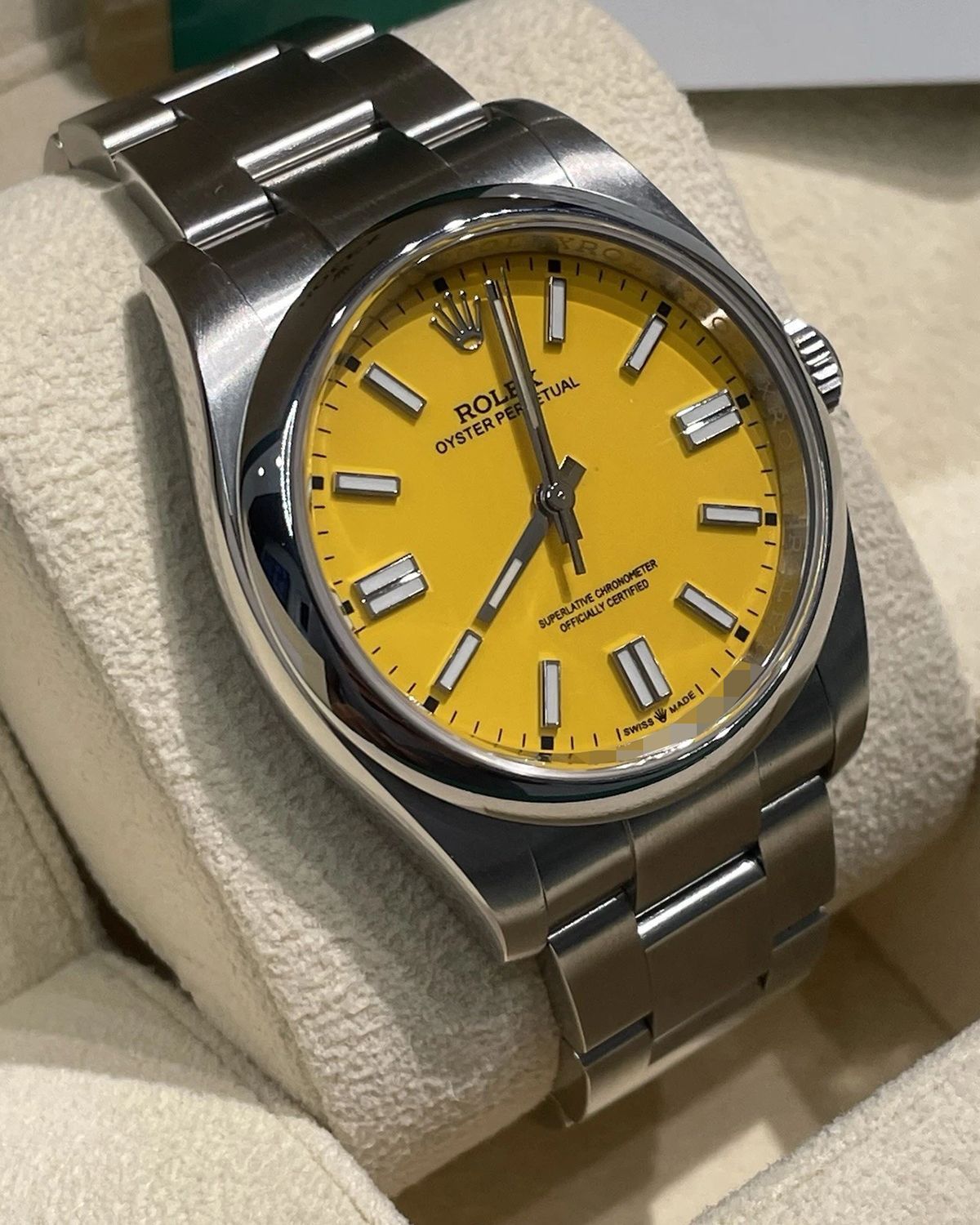 Rolex 116000