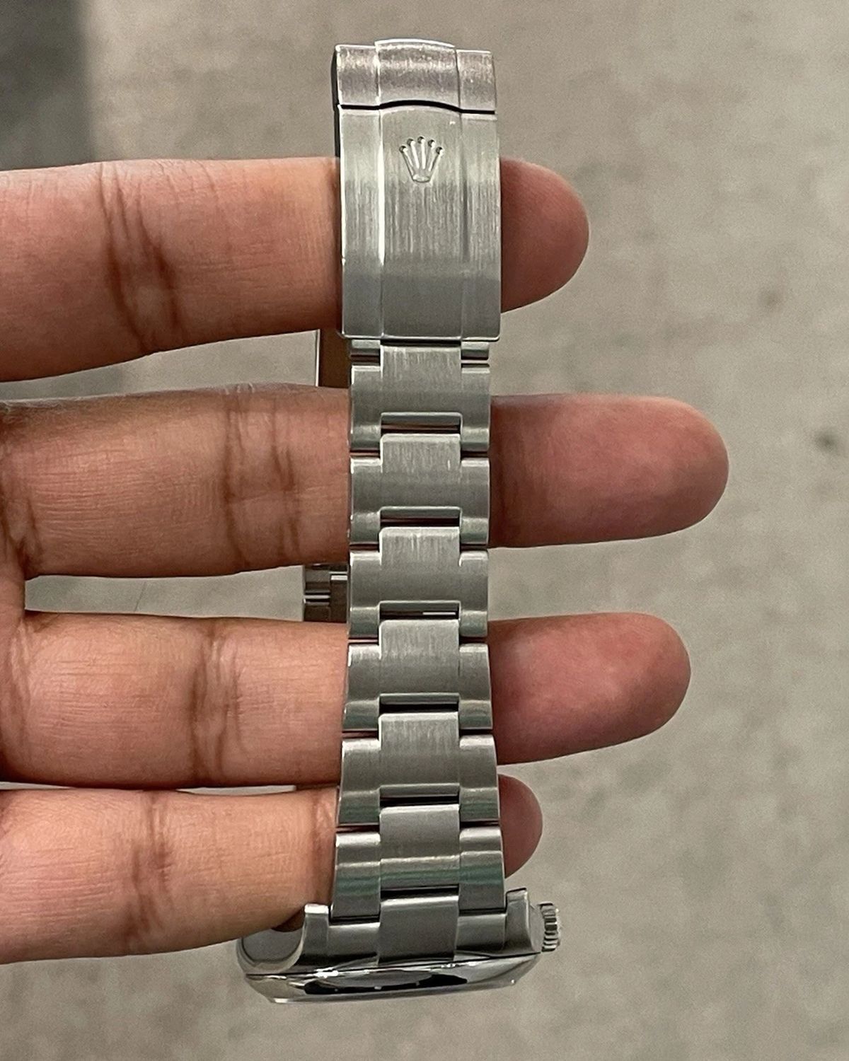 Rolex 116000