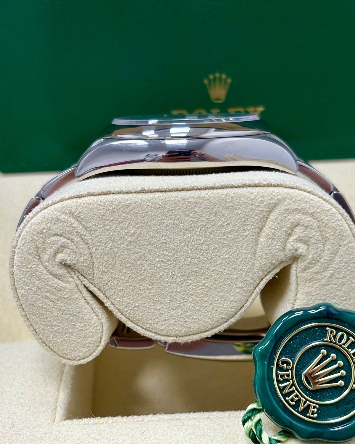 Rolex 116000