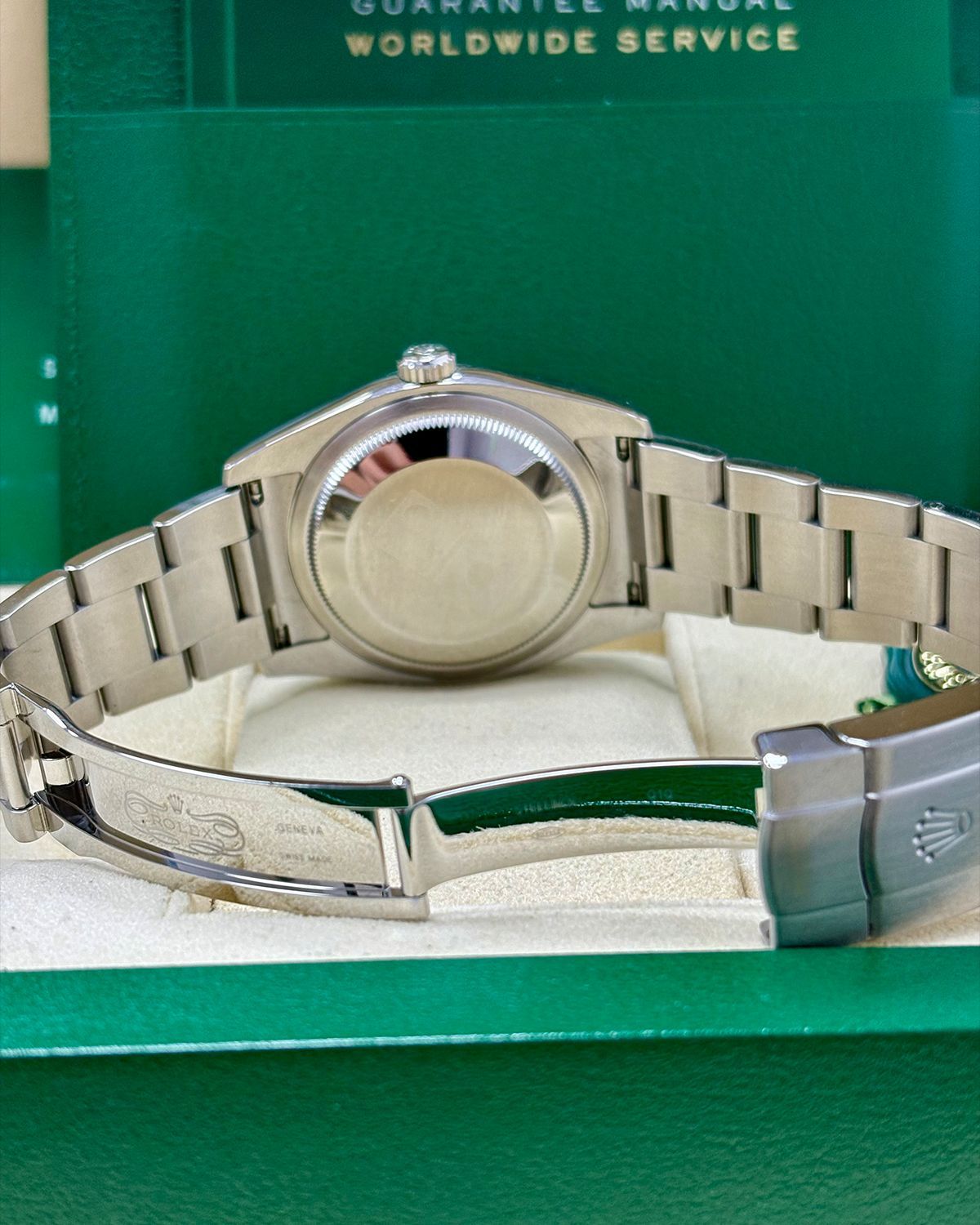 Rolex 116000