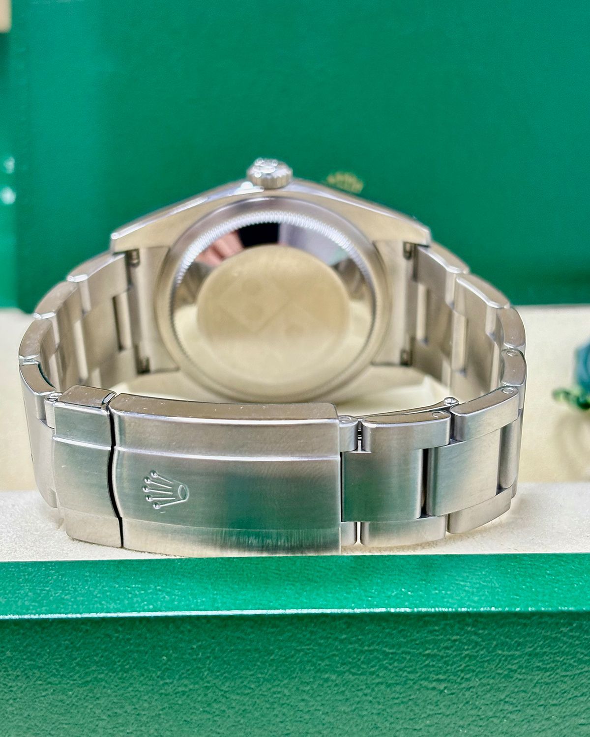Rolex 116000