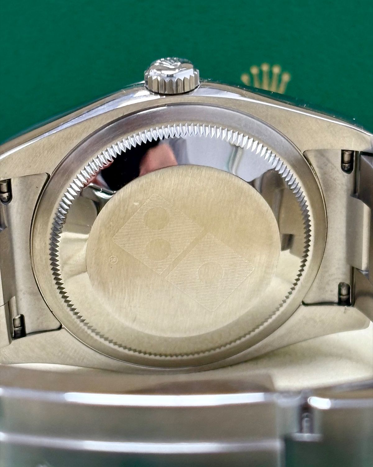 Rolex 116000