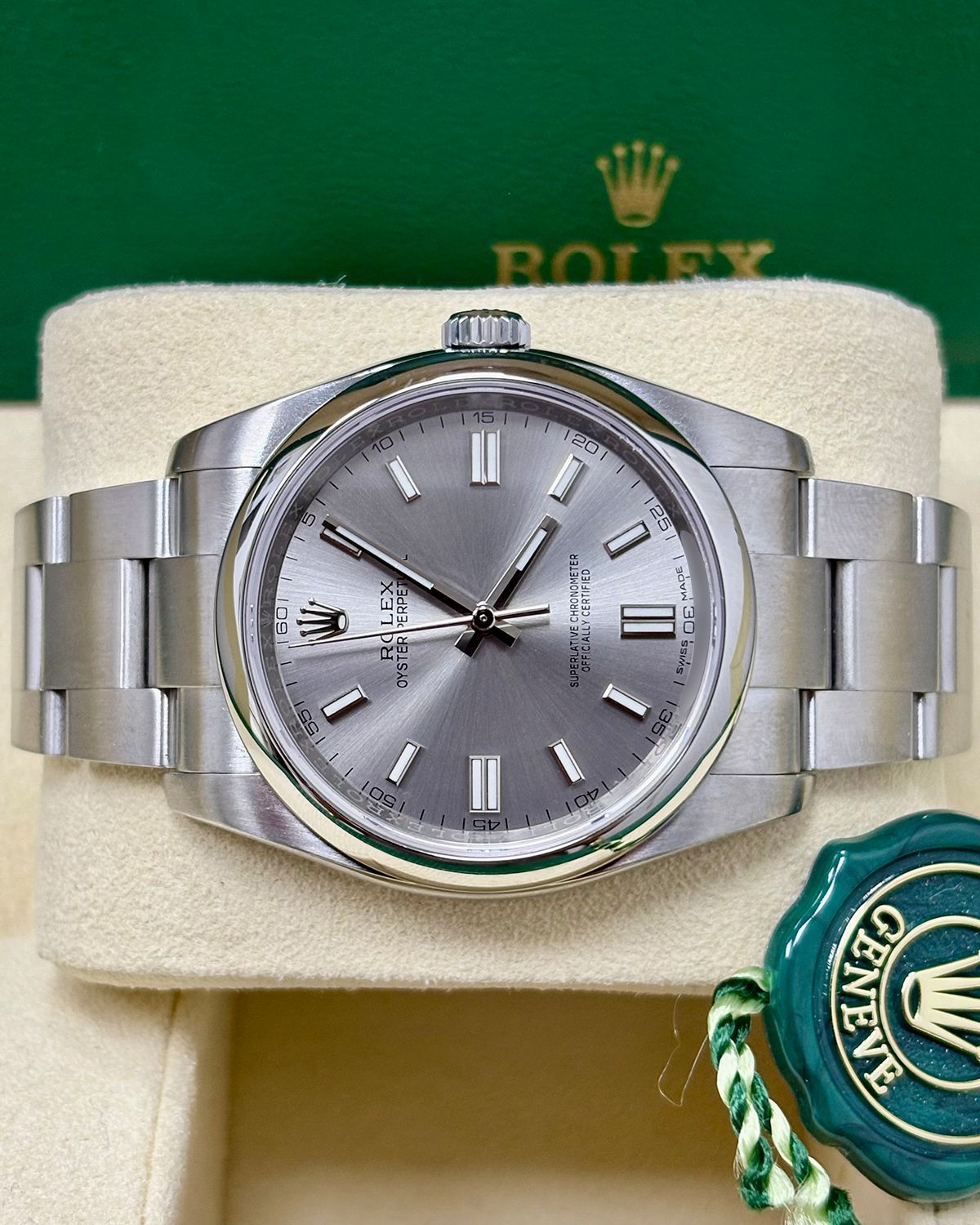 Rolex 116000