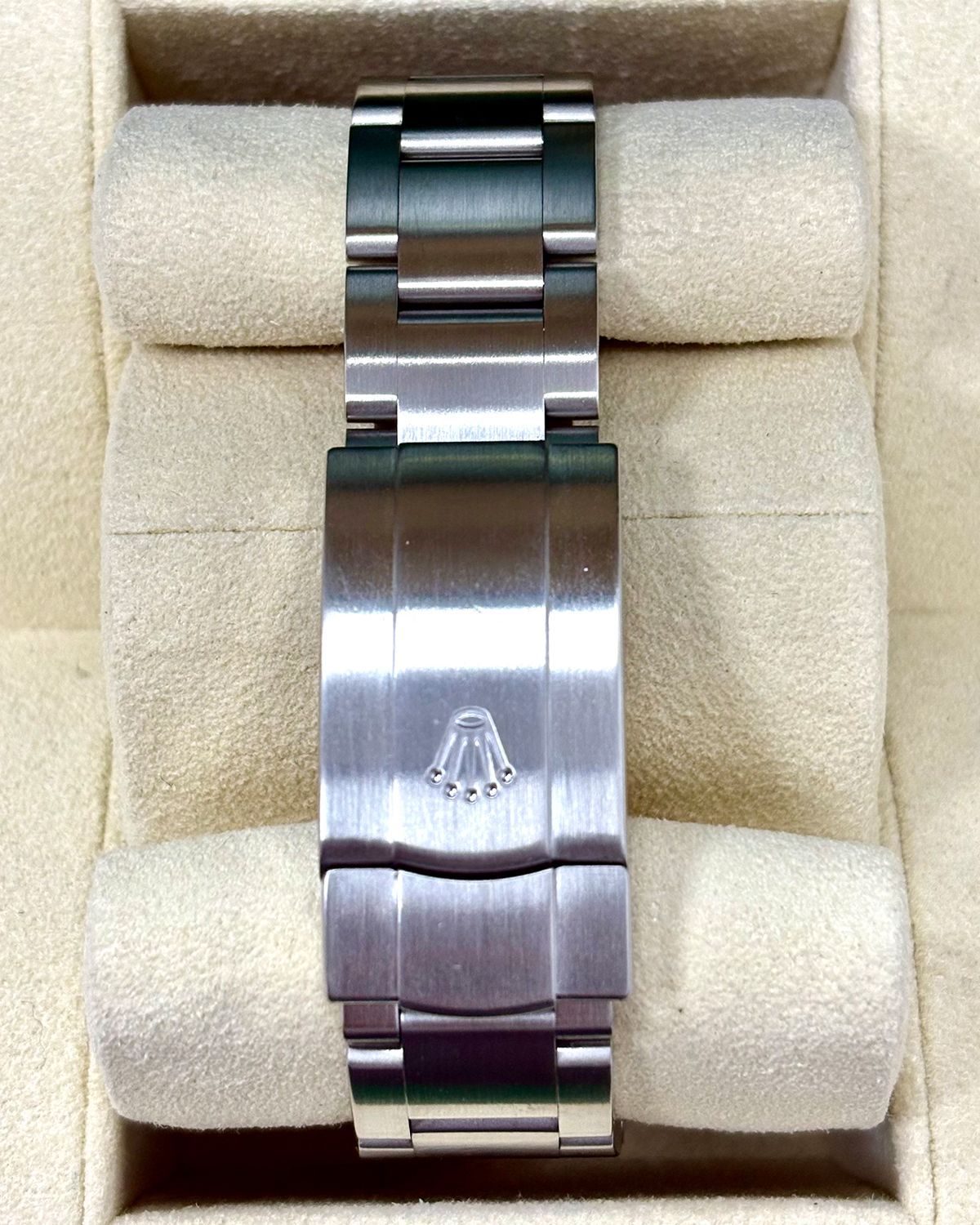 Rolex 116000