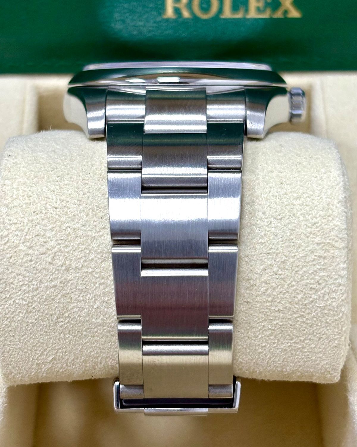 Rolex 116000