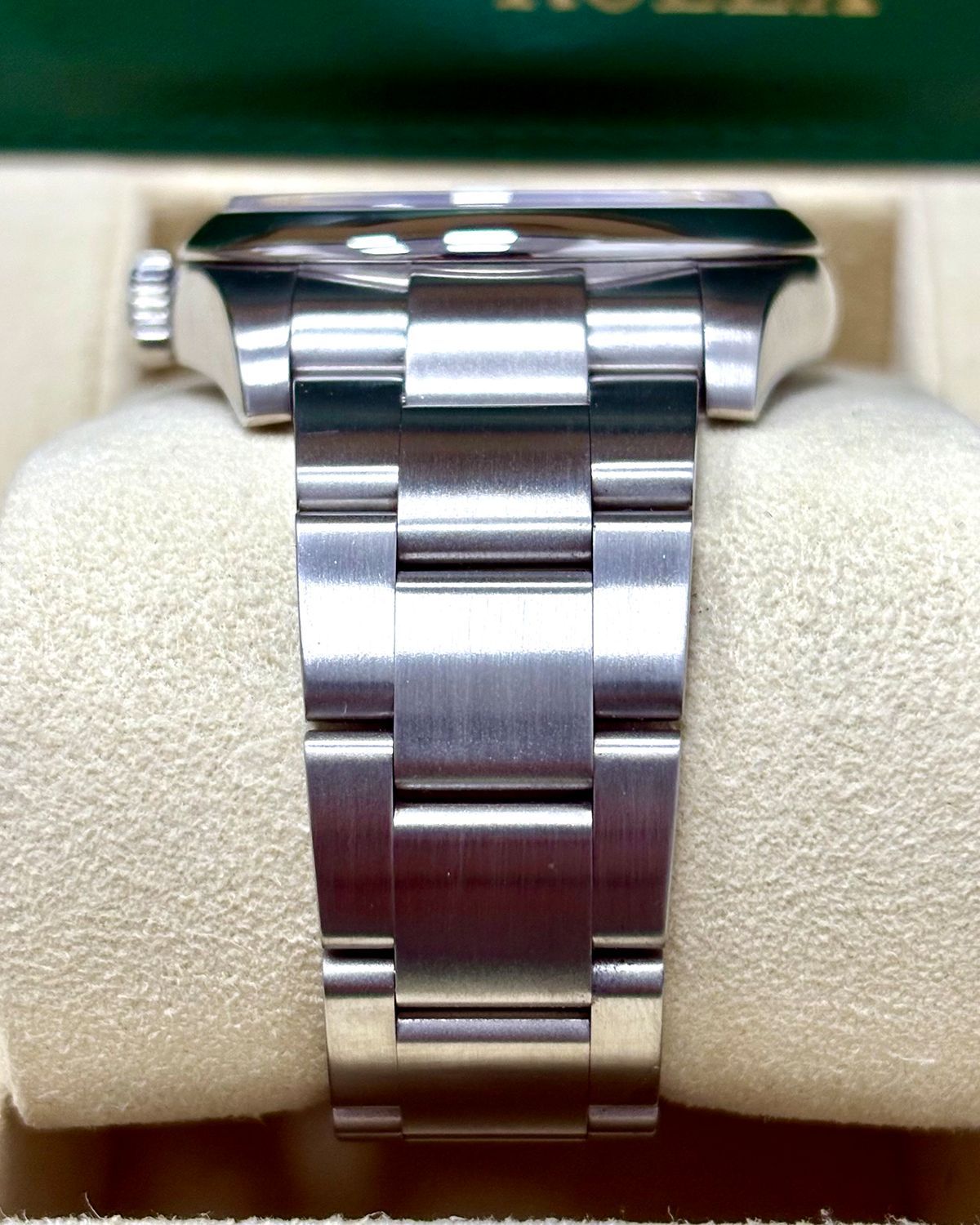 Rolex 116000