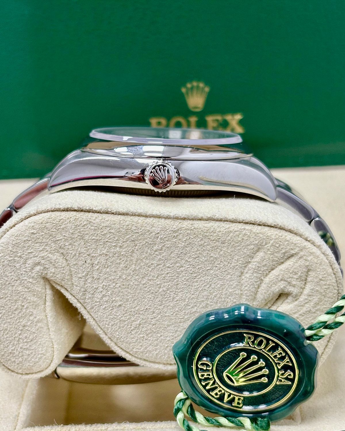Rolex 116000