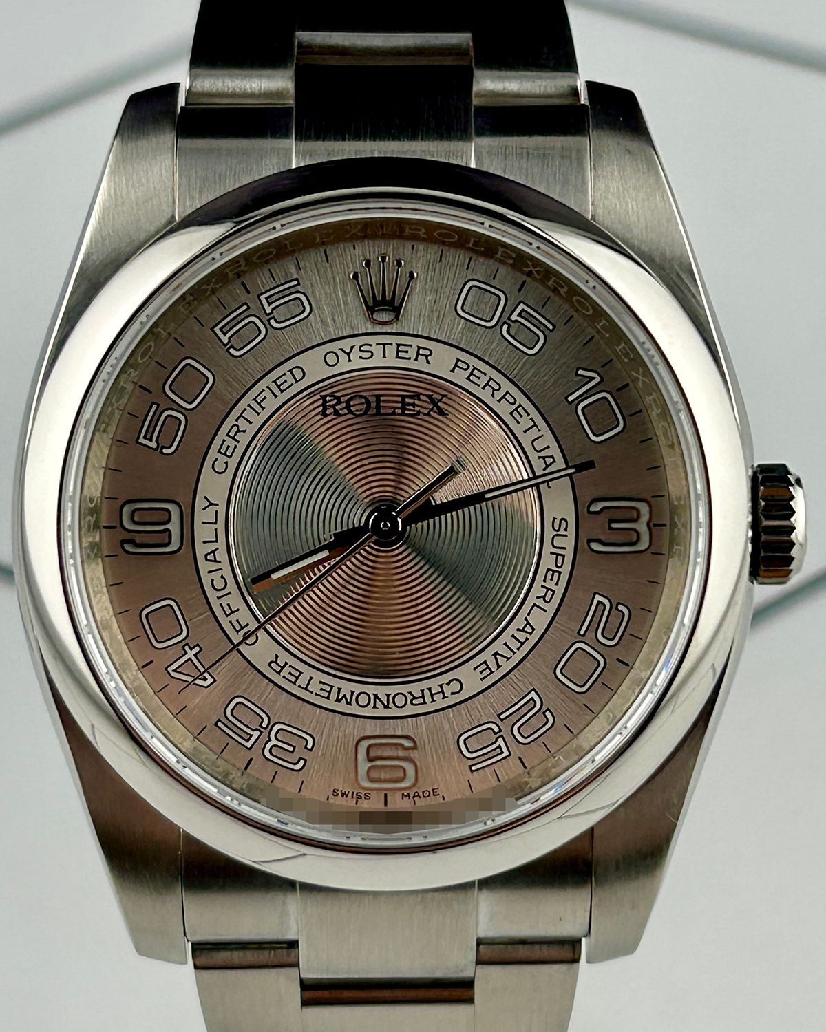 Rolex 116000