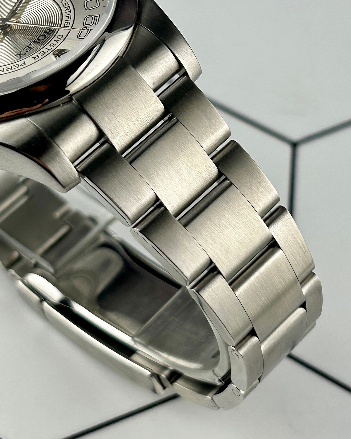 Rolex 116000