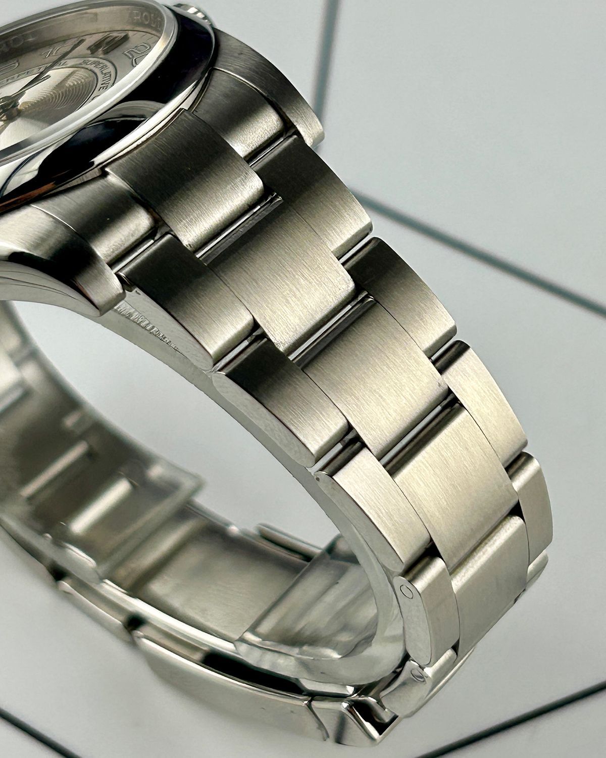 Rolex 116000