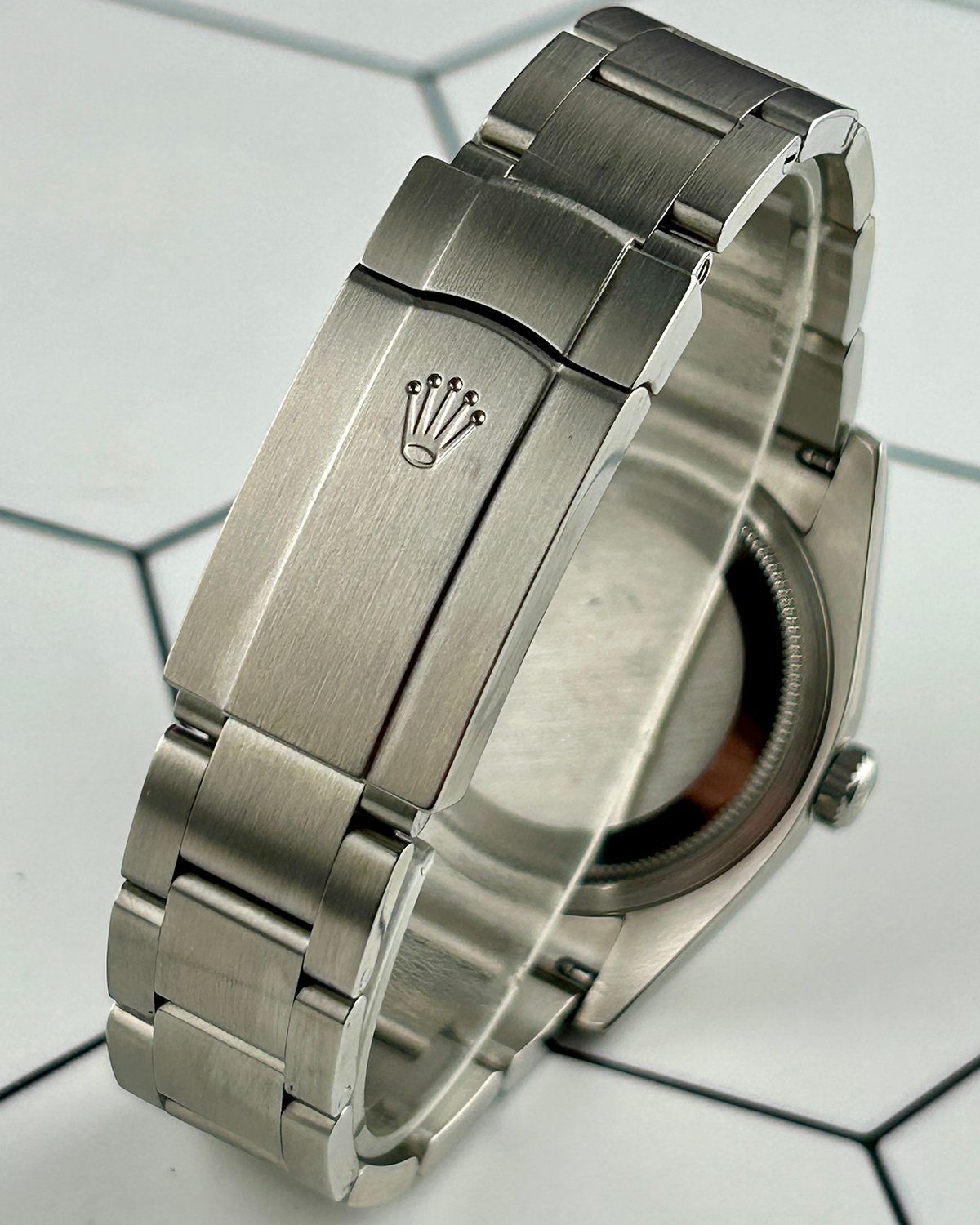 Rolex 116000