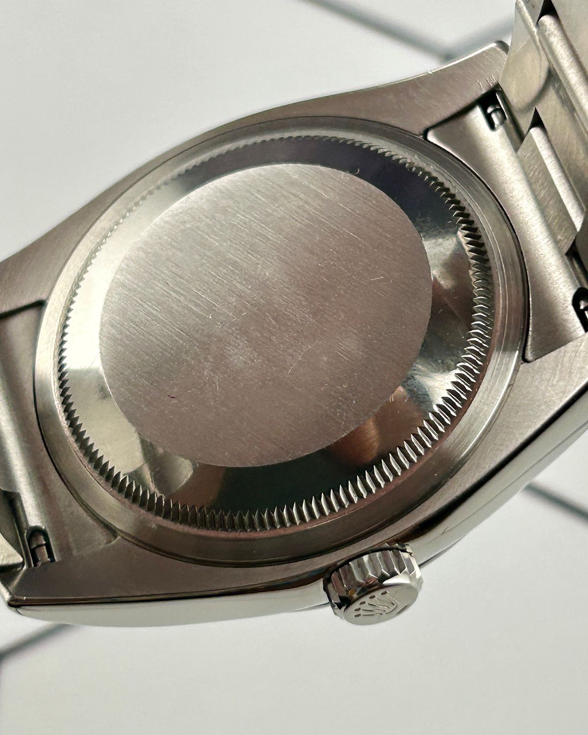 Rolex 116000
