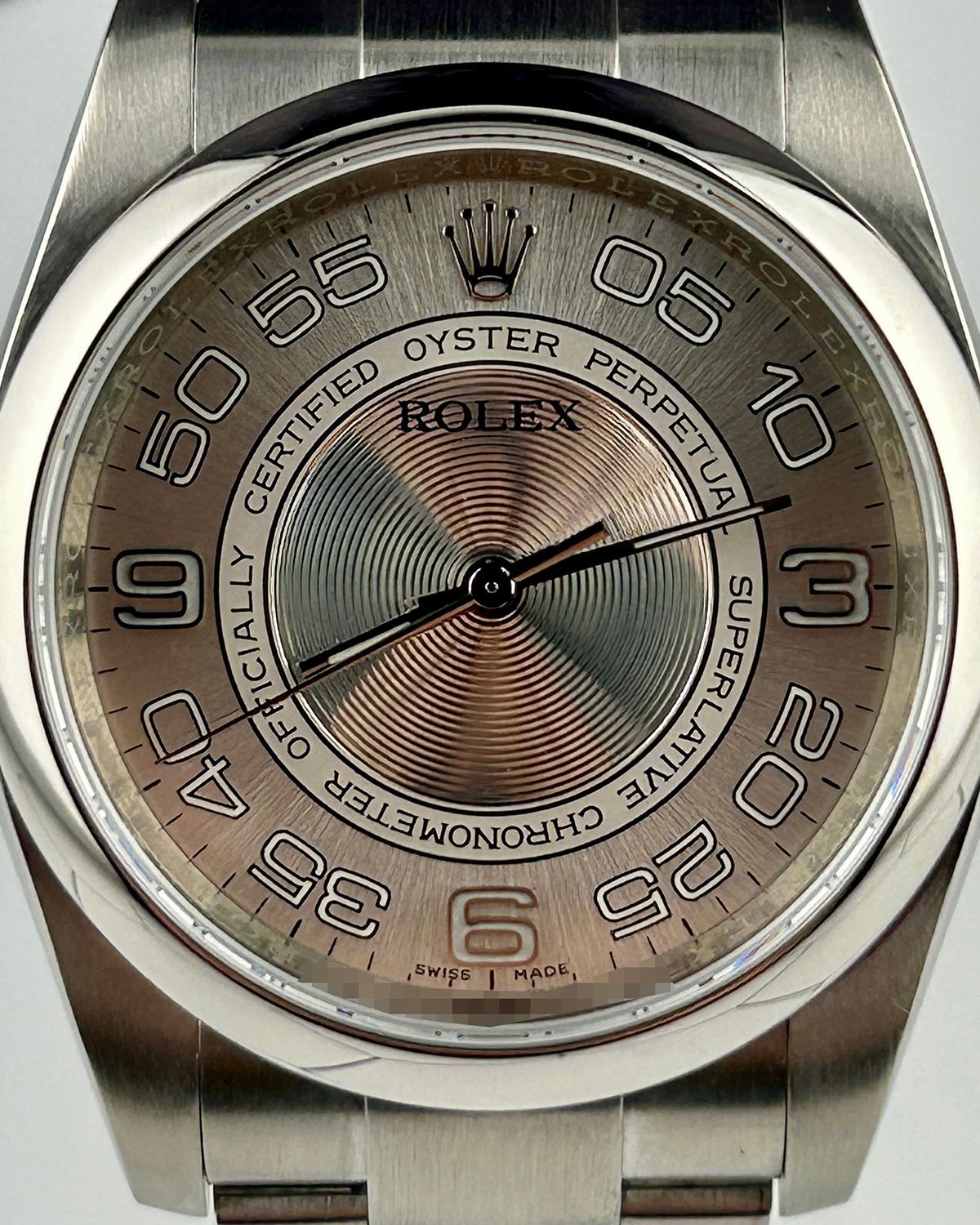 Rolex 116000