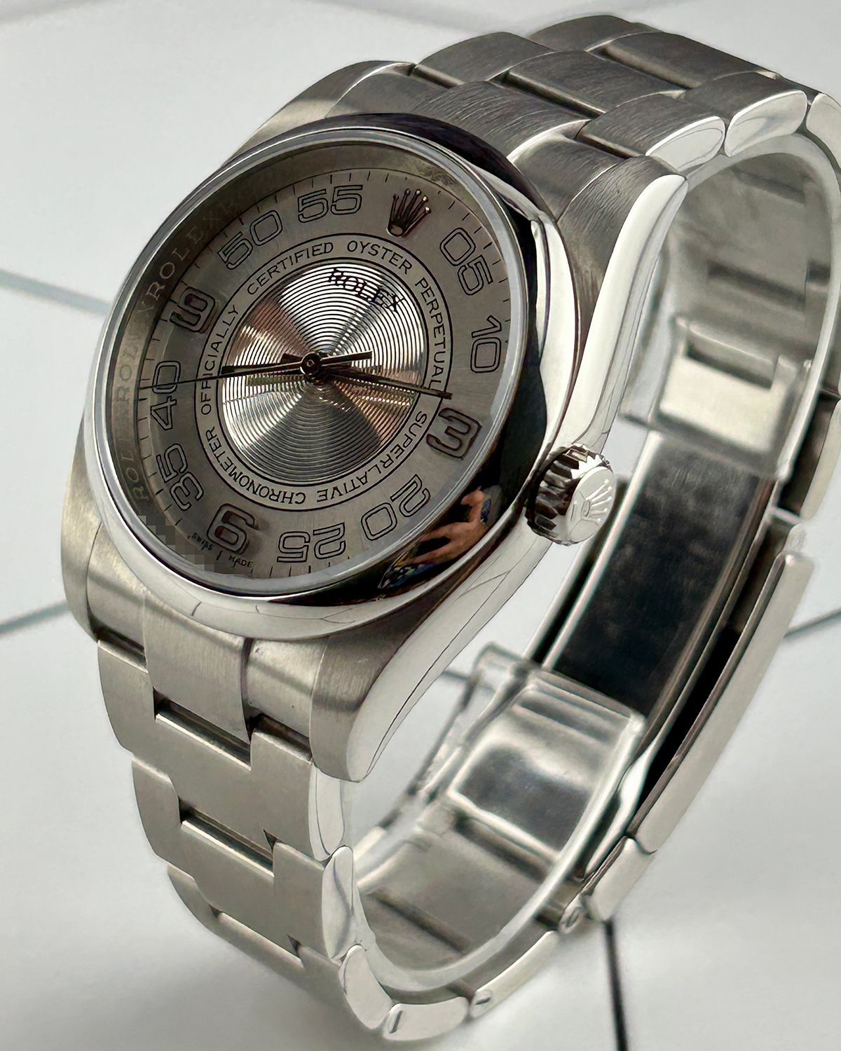 Rolex 116000