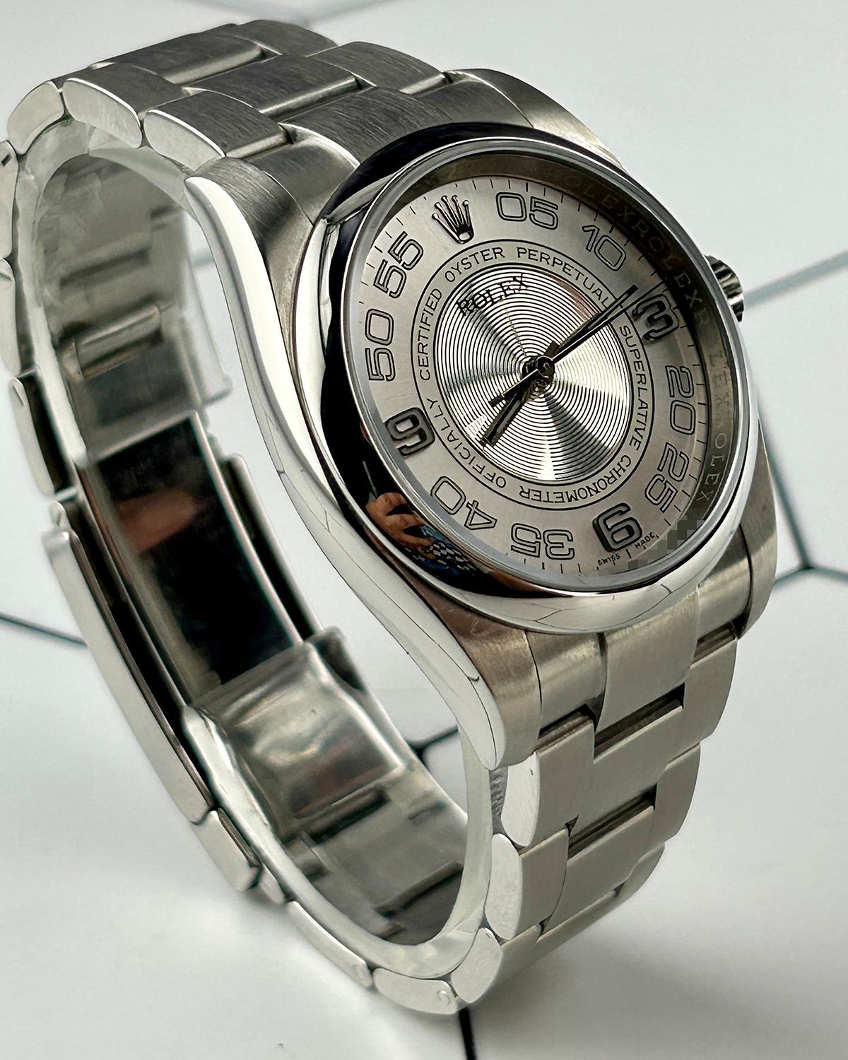 Rolex 116000