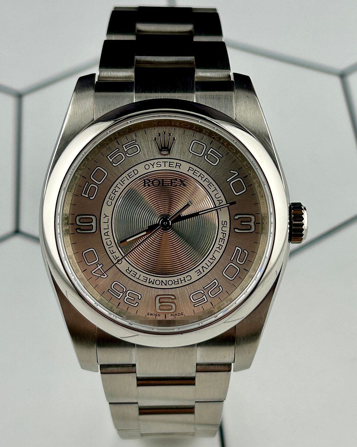 Rolex 116000