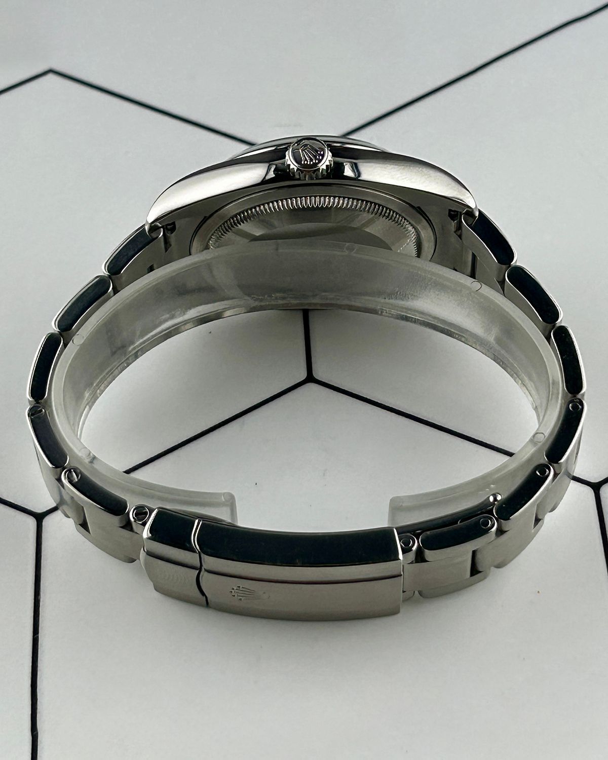 Rolex 116000