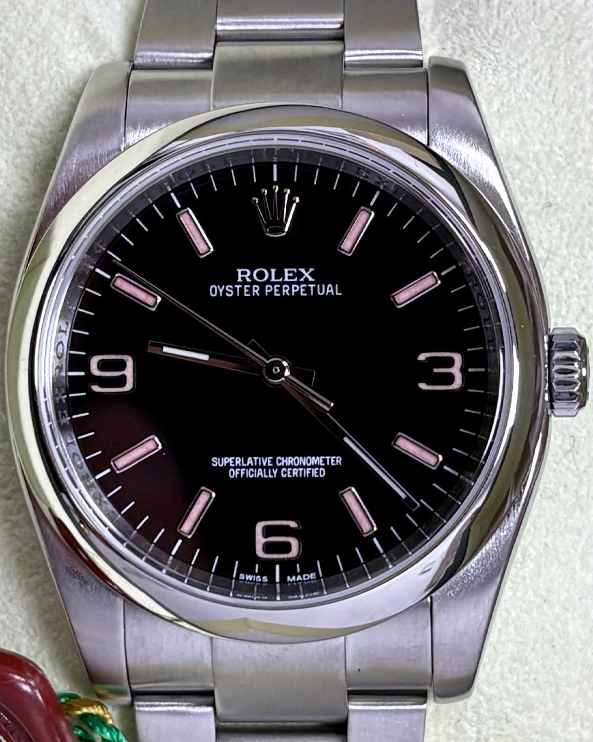 Rolex 116000