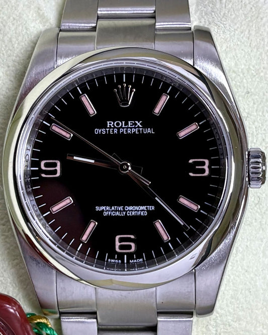 Rolex 116000
