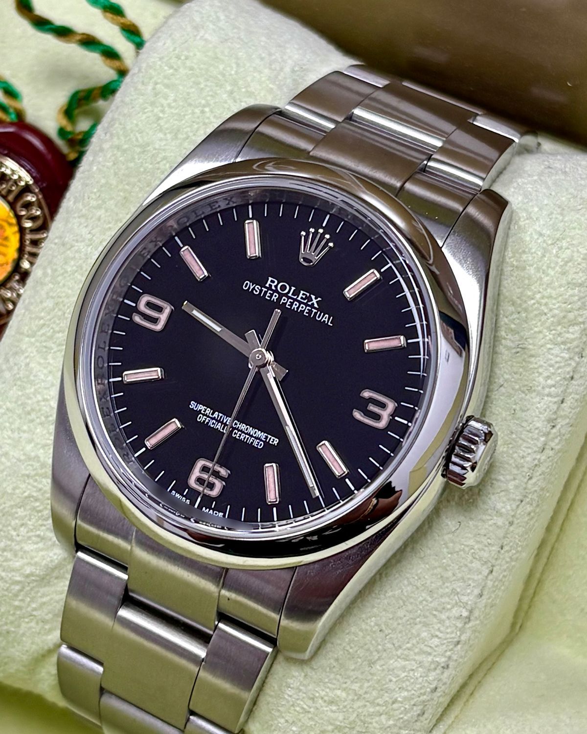 Rolex 116000