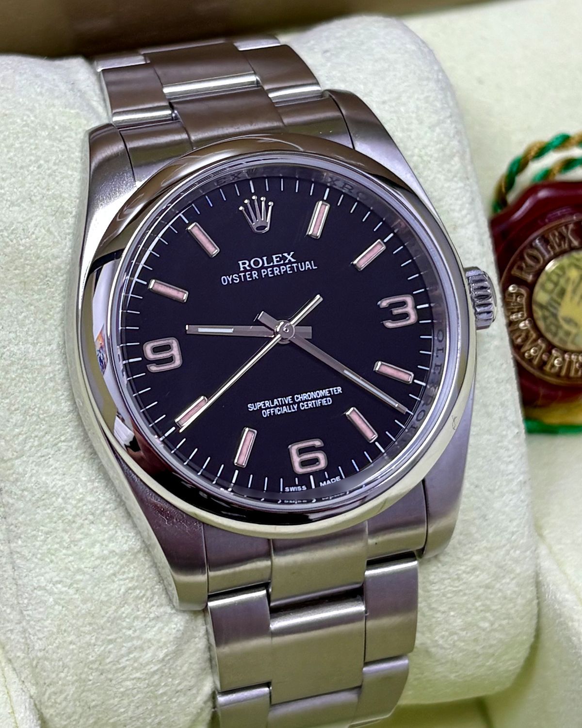 Rolex 116000
