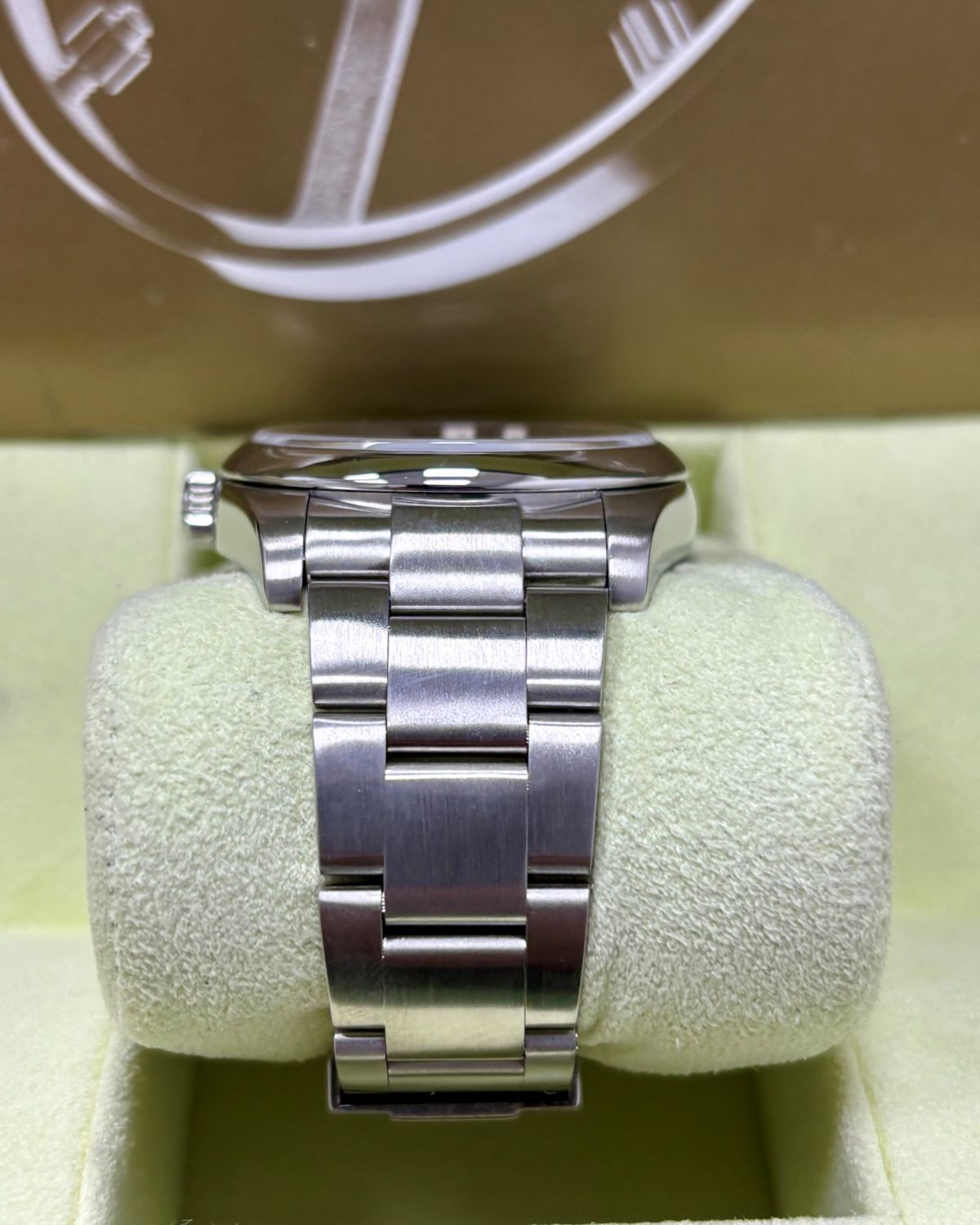 Rolex 116000