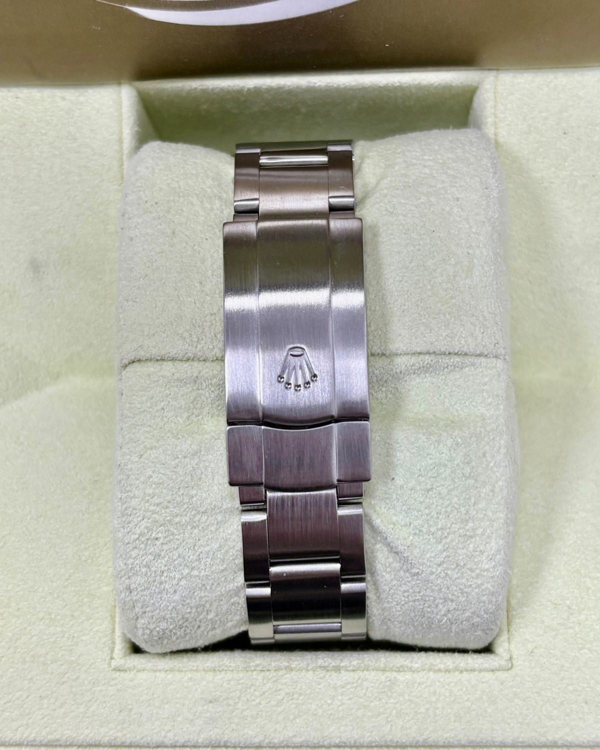 Rolex 116000