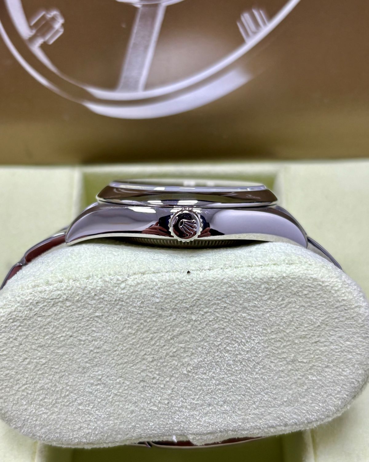 Rolex 116000
